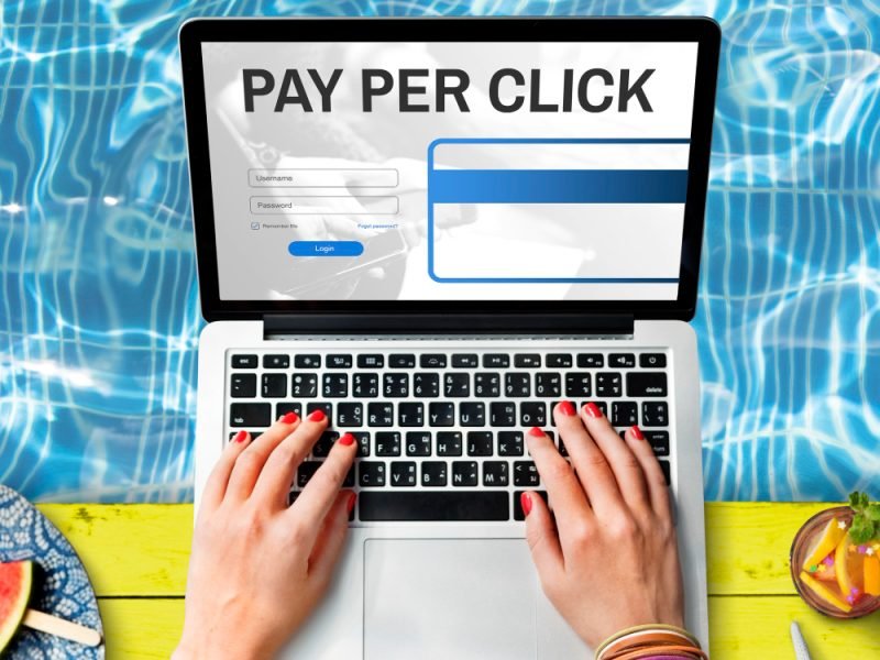 pay-per-click-login-website-payment-graphic-concept